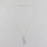 Sterling Silver Chain Necklace Jewelry