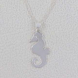 Sterling Silver Chain Necklace Jewelry