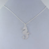 Sterling Silver Chain Necklace Jewelry