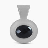 925 Sterling Silver Citrine Pendants