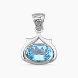 925 Sterling Silver Thulite Pendants