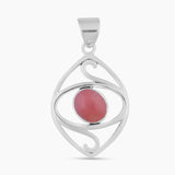 925 Sterling Silver Labradorite Pendants