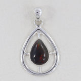 Bloodstone Designer Handmade Pendant