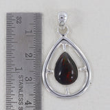 Bloodstone Designer Handmade Pendant