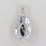 Wood Jasper Designer Handmade Pendant