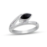 Amethyst 925 Sterling Silver Ring