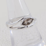 Amethyst 925 Sterling Silver Ring