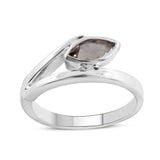 Amethyst 925 Sterling Silver Ring