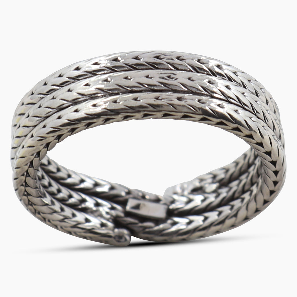 925 Sterling Silver Men's Rings