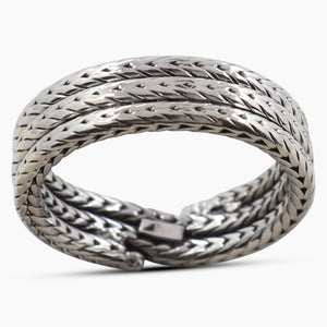 925 Sterling Silver Men's Rings