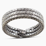 925 Sterling Silver Men's Rings