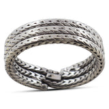 925 Sterling Silver Men's Ring