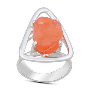 Tanzanite 925 Sterling Silver Rings