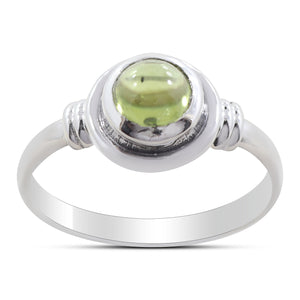 Blue Larimar 925 Sterling Silver Rings