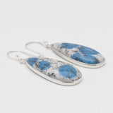 K2 Jasper Silver Pendant Sets