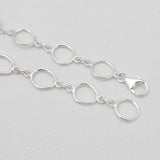 Natural Singing Quartz Necklace Jewelry Sets