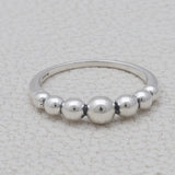 925 Sterling Silver Band Ring