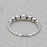 925 Sterling Silver Band Ring