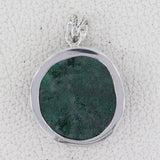 Astrophyllite Gemstone Pendant