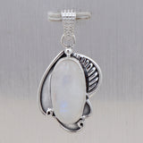 925 Sterling Silver Lapis Lazuli Designer Pendant