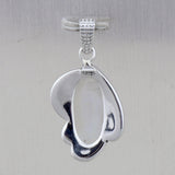 925 Sterling Silver Lapis Lazuli Designer Pendant