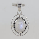 Spectrolite Gemstone Designer Pendant