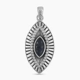 925 Sterling Silver Labradorite Pendants