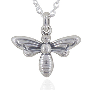 925 Silver Butterfly Designer Necklace