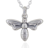 Butterfly Designer Beautiful Necklace, 925 Pure Silver Handmade Necklace